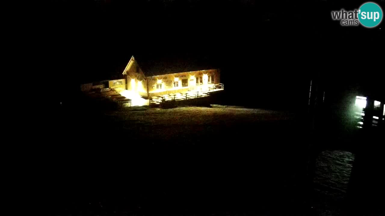 Stazione sciistica Maribor Pohorje – Ruška livecam