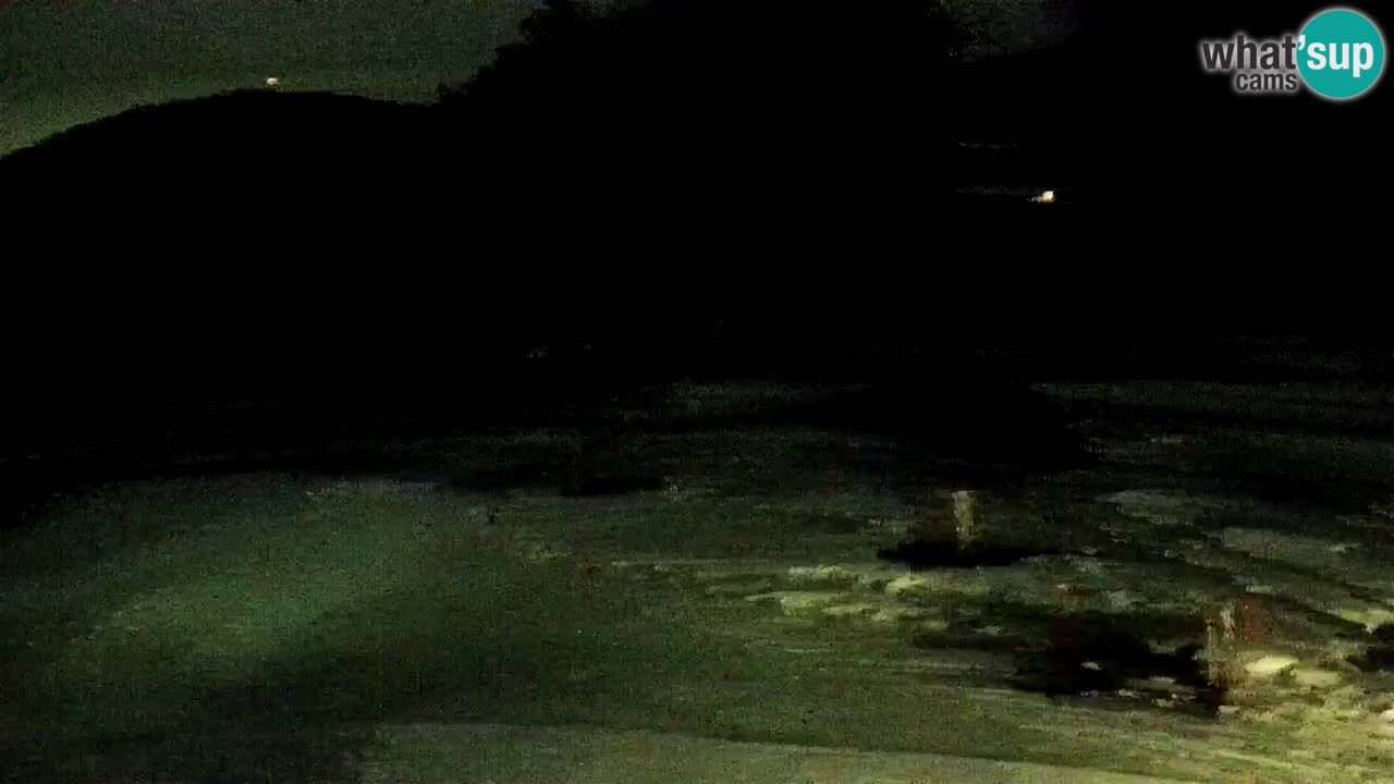 SKI Maribor Pohorje – Ruška webcam