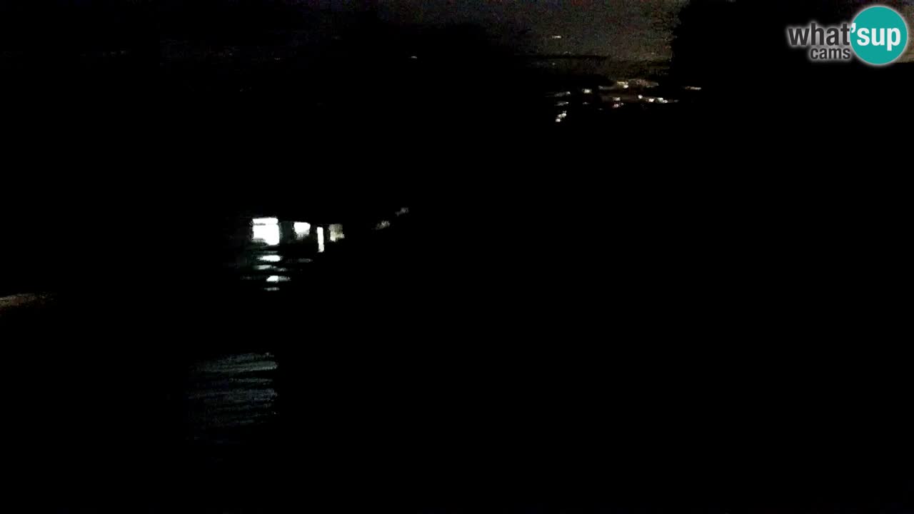 Stazione sciistica Maribor Pohorje – Ruška livecam