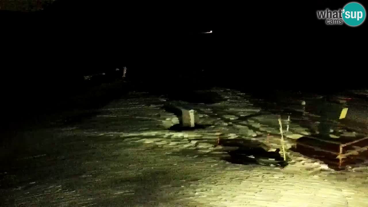 SKI Maribor Pohorje – Ruška webcam