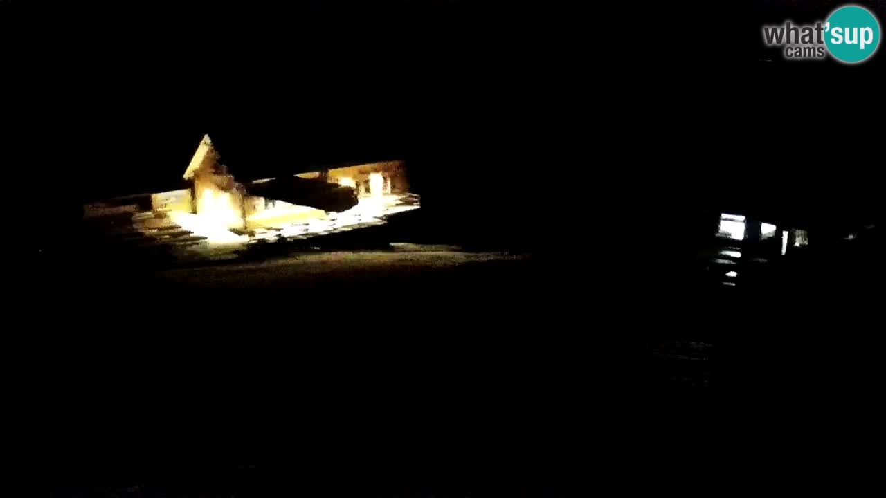 SKI Maribor Pohorje – Ruška webcam