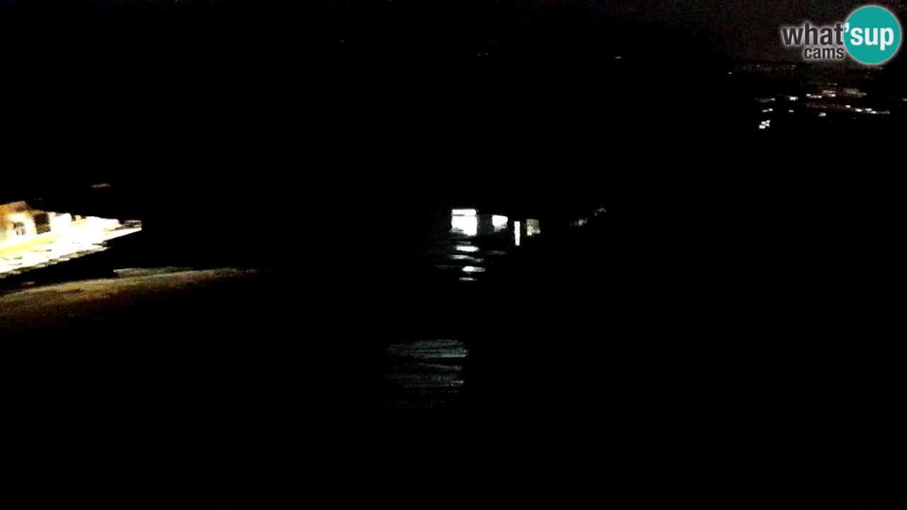 Skijalište Maribor Pohorje web kamera Ruška