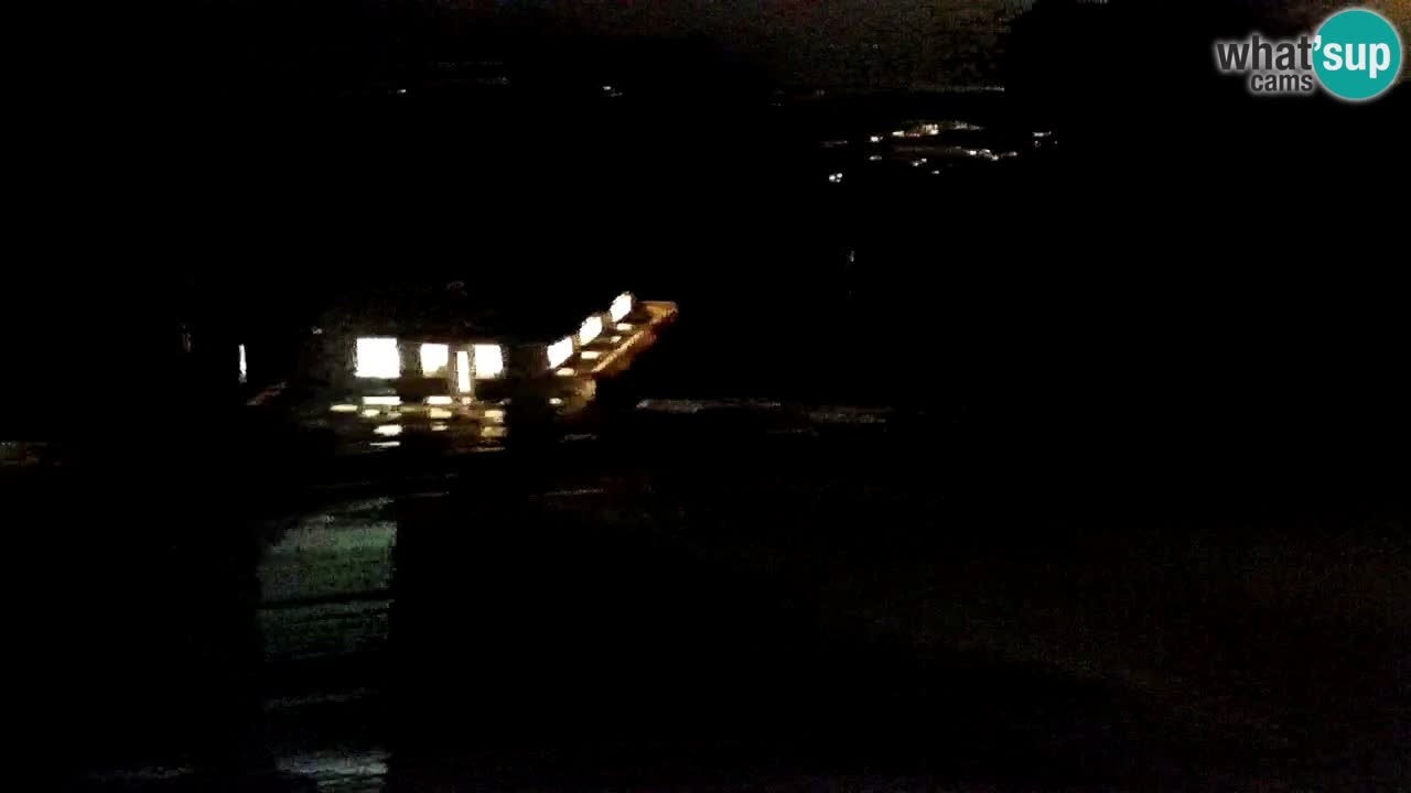 Stazione sciistica Maribor Pohorje – Ruška livecam