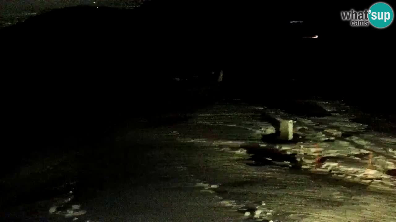 SKI Maribor Pohorje – Ruška webcam