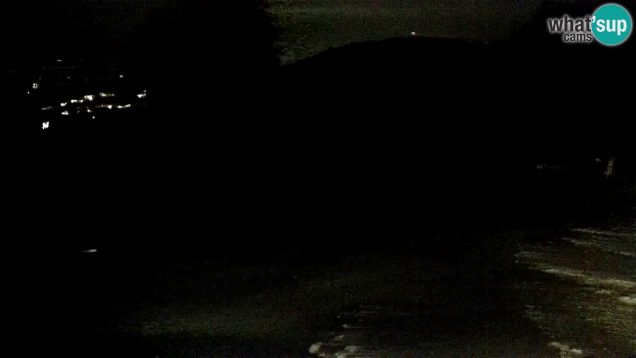 Stazione sciistica Maribor Pohorje – Ruška livecam