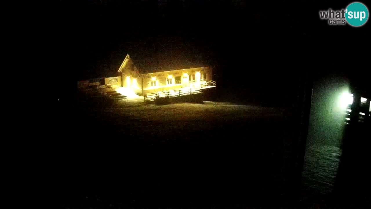 Estacion esqui Pohorje – Areh – Ruška