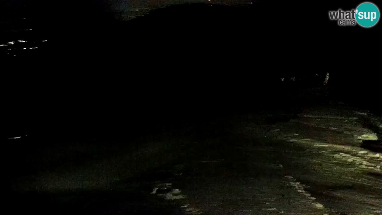 Estaciones de esquí Maribor Pohorje en vivo Ruška