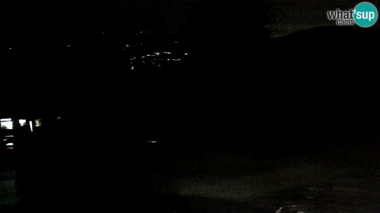 Estaciones de esquí Maribor Pohorje en vivo Ruška