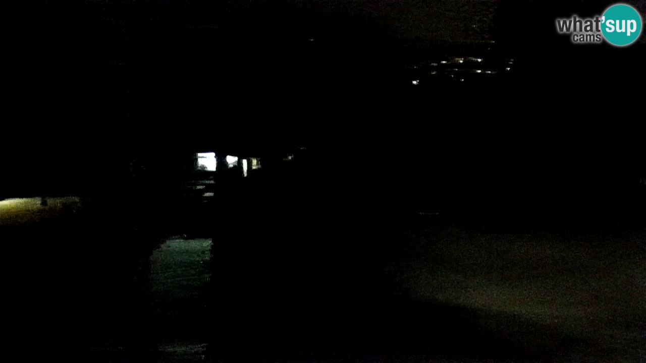 SKI Maribor Pohorje – Ruška webcam