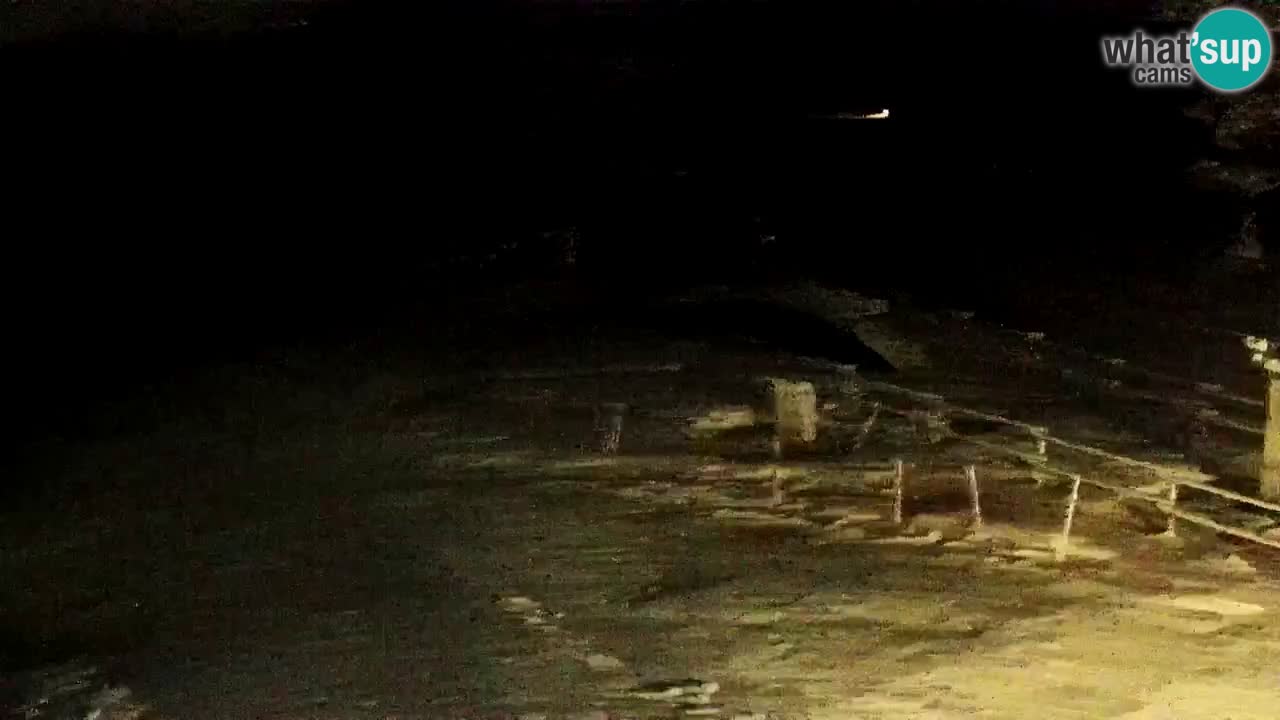 Stations de ski Maribor Pohorje web cam Ruška