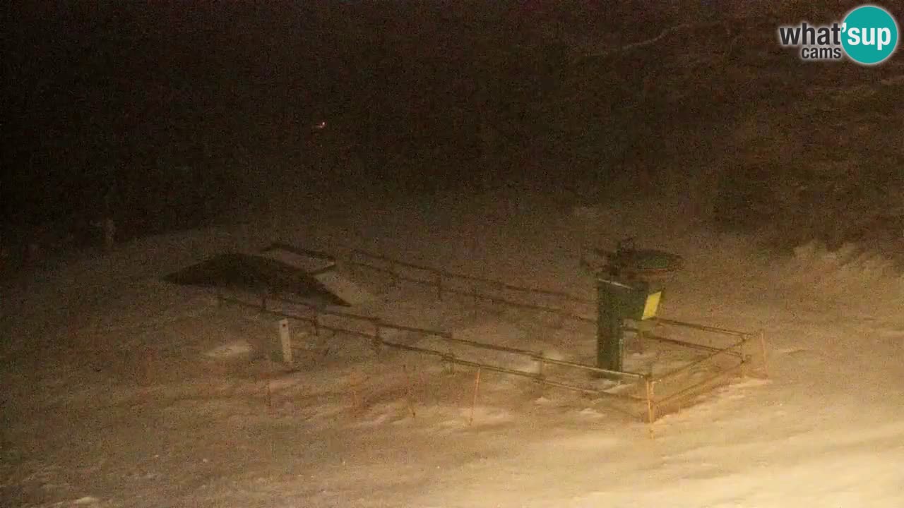 SKI Maribor Pohorje – Ruška webcam