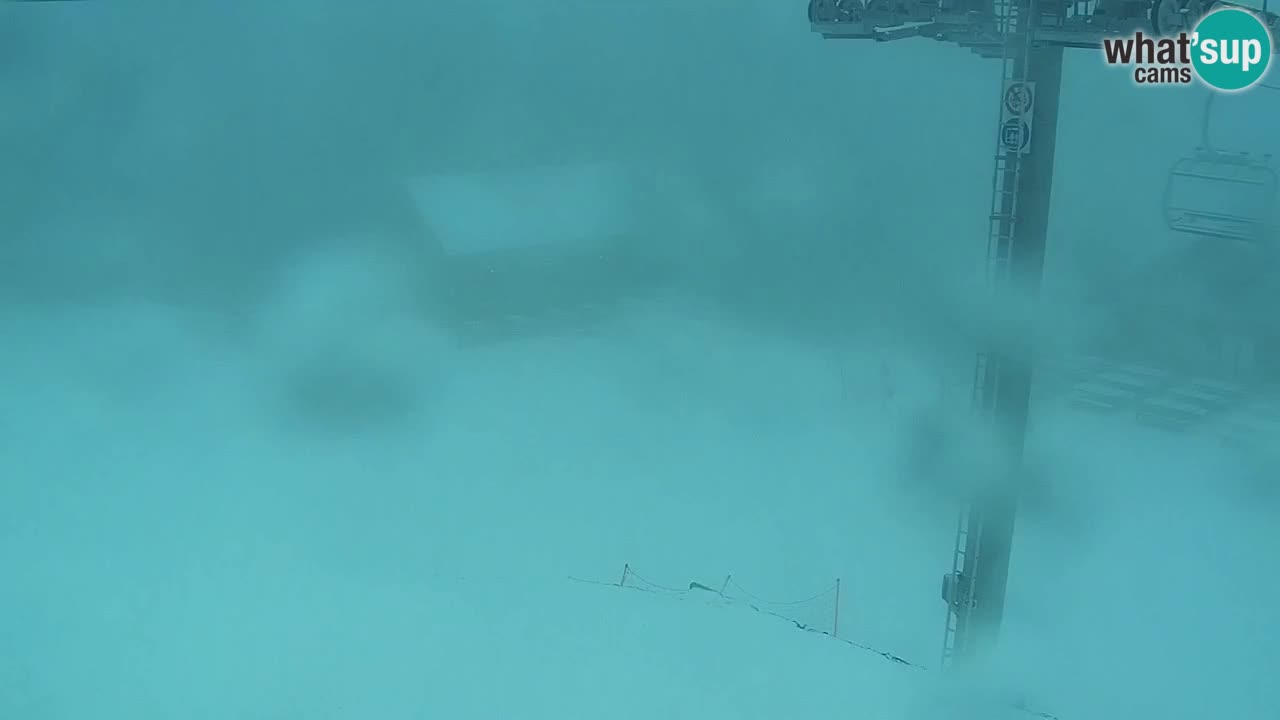 SKI Maribor Pohorje – Ruška webcam