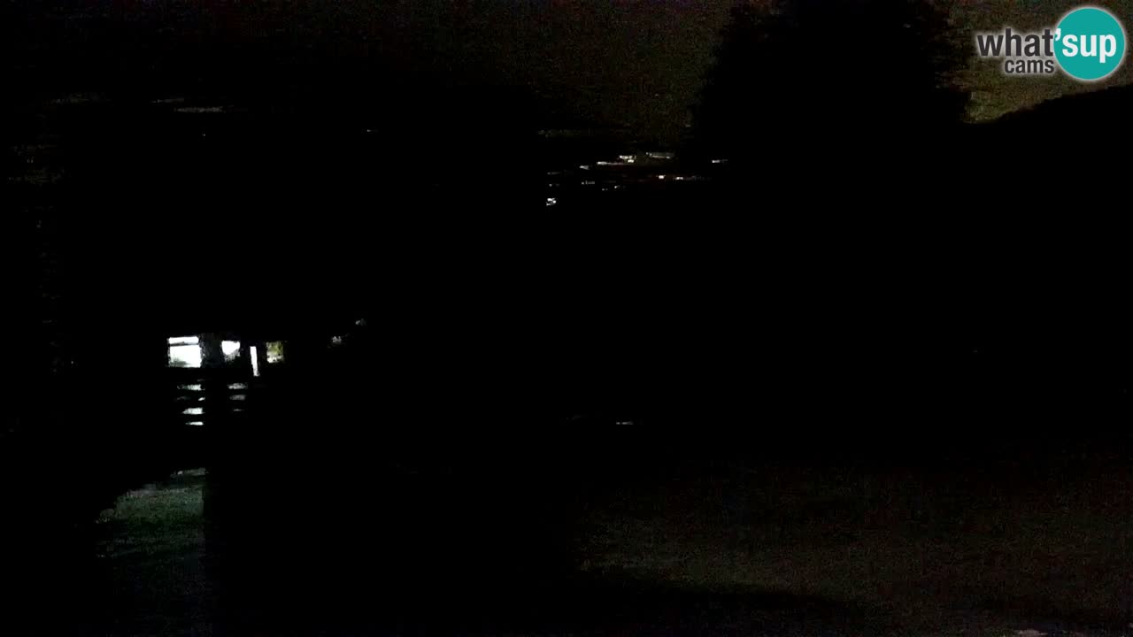 Stazione sciistica Maribor Pohorje – Ruška livecam