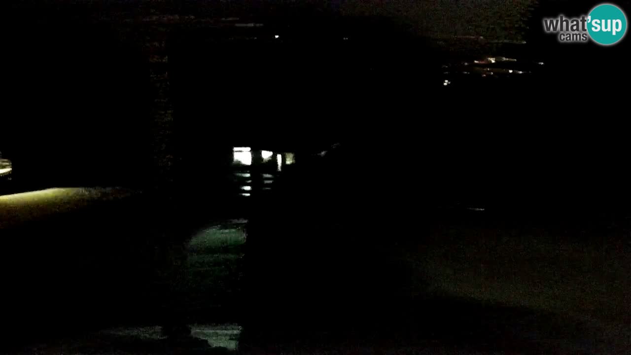 Stazione sciistica Maribor Pohorje – Ruška livecam