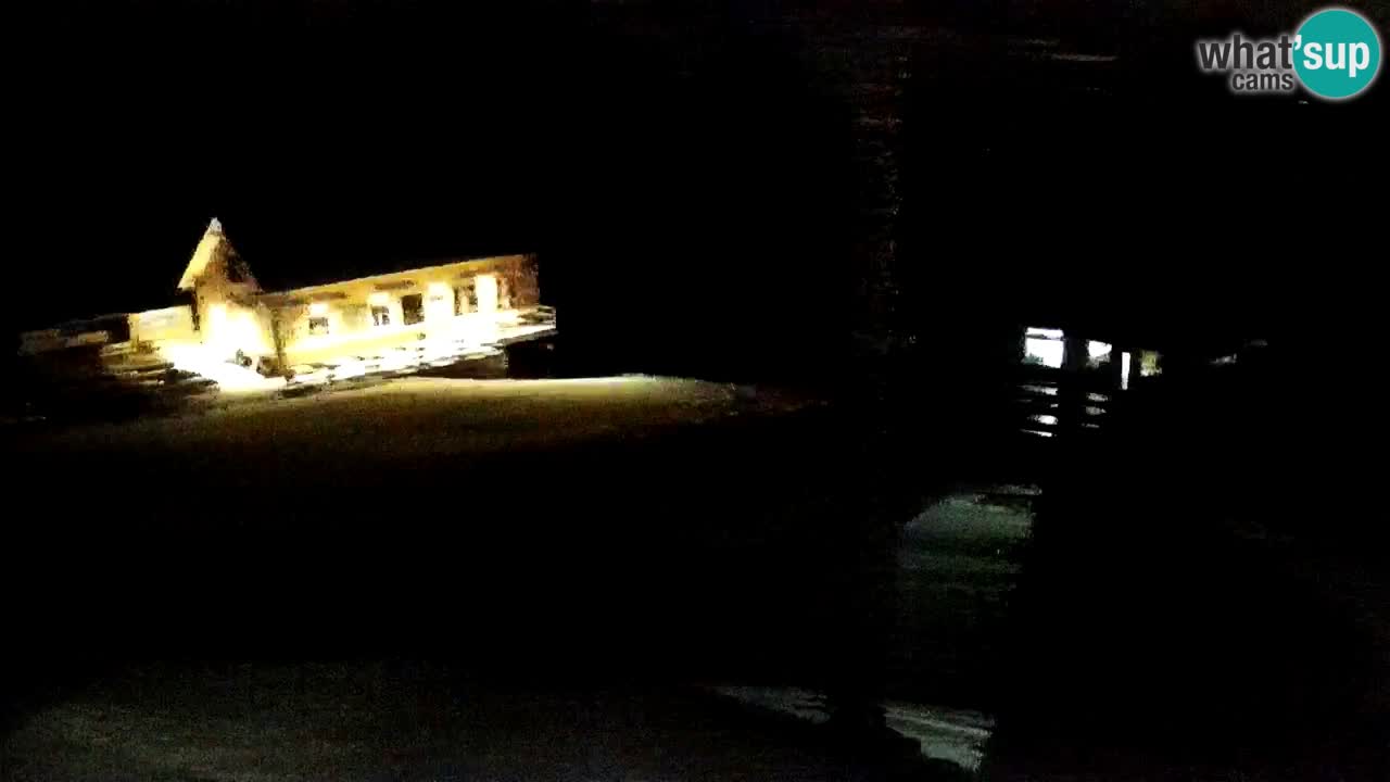 Stazione sciistica Maribor Pohorje – Ruška livecam