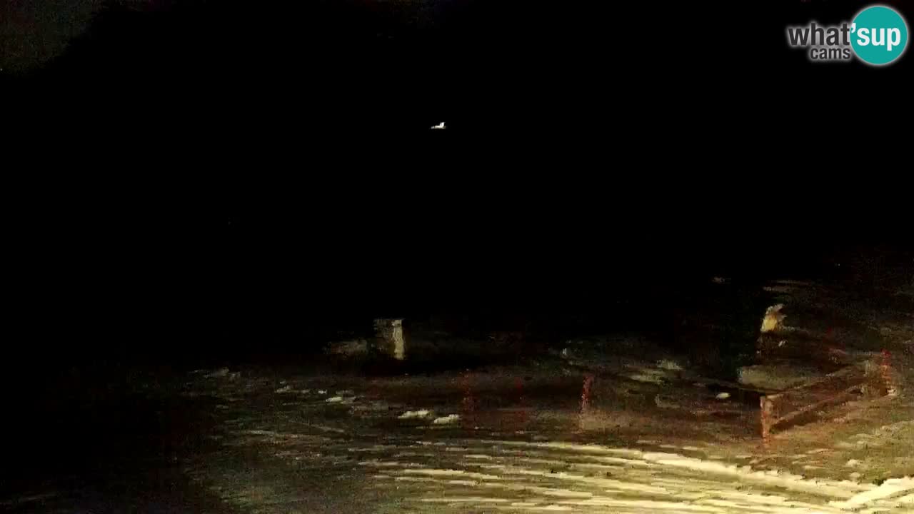 Stazione sciistica Maribor Pohorje – Ruška livecam