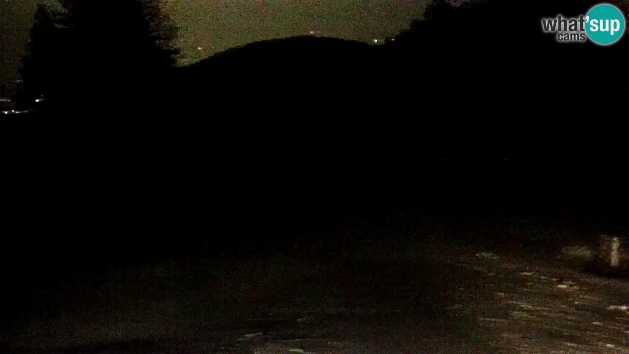 Stazione sciistica Maribor Pohorje – Ruška livecam