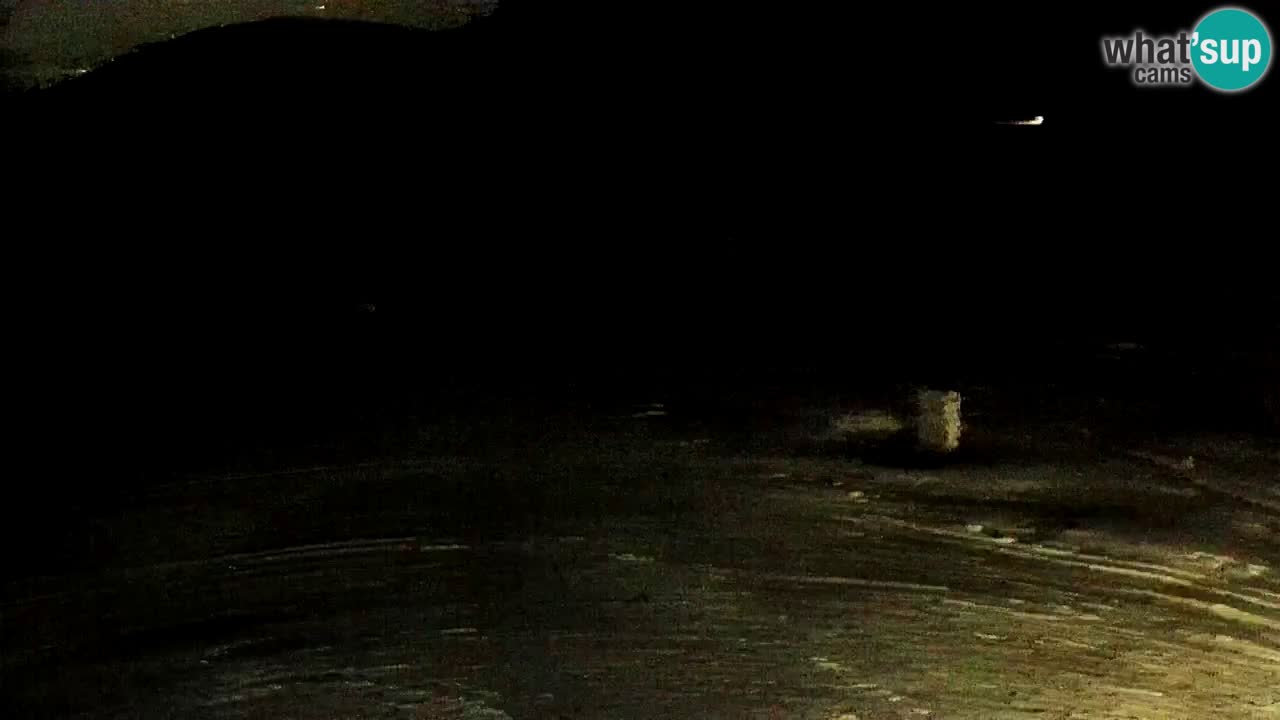 SKI Maribor Pohorje webcam Ruška