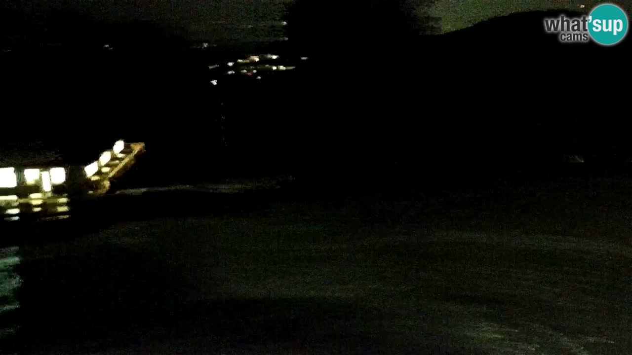 SKI Maribor Pohorje – Ruška webcam