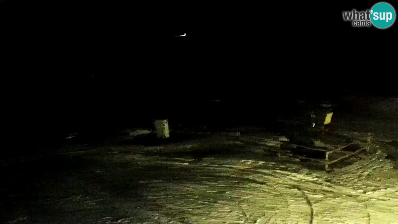 SKI Maribor Pohorje – Ruška webcam