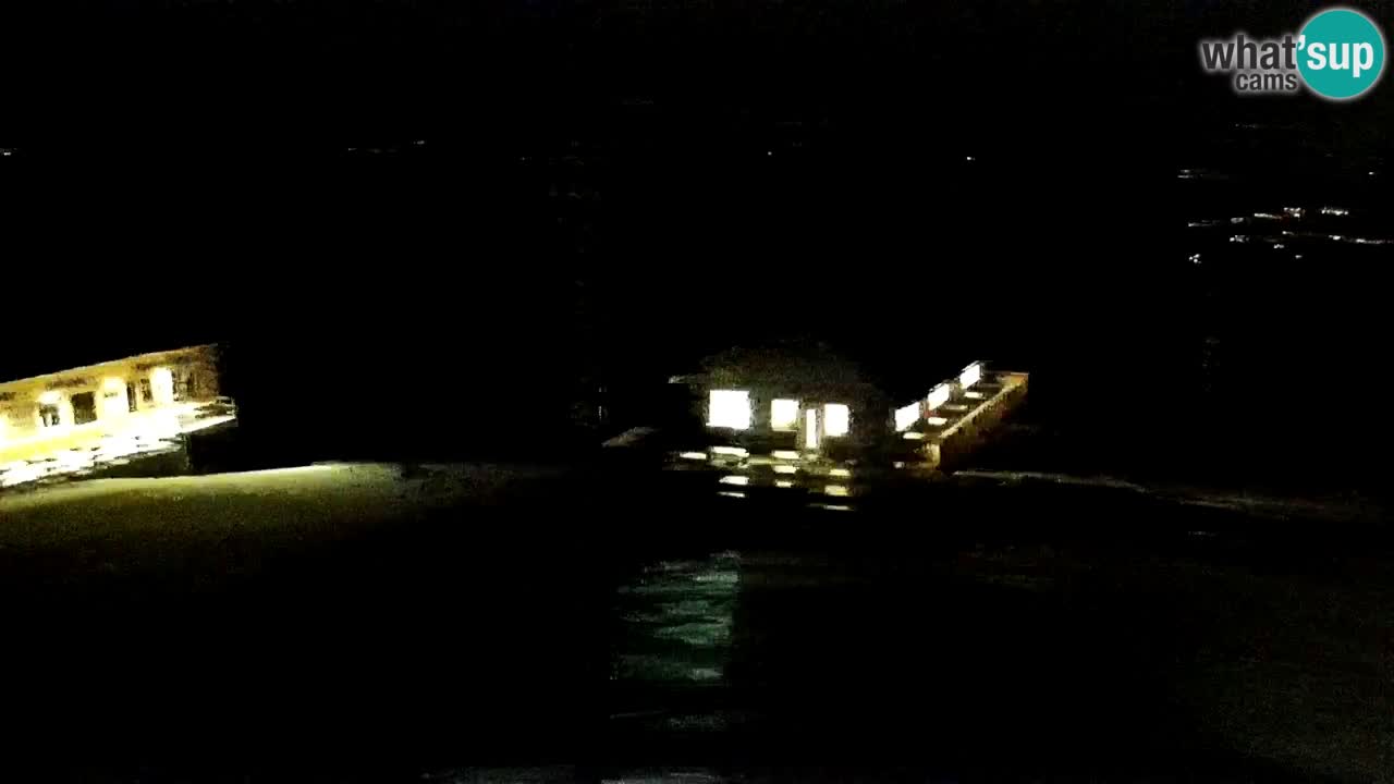 Estaciones de esquí Maribor Pohorje en vivo Ruška