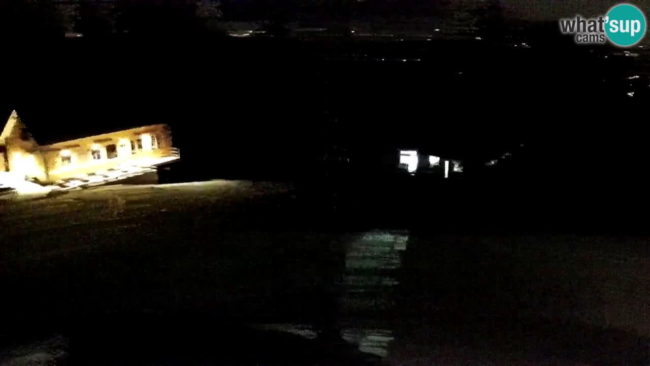 SKI Maribor Pohorje webcam Ruška