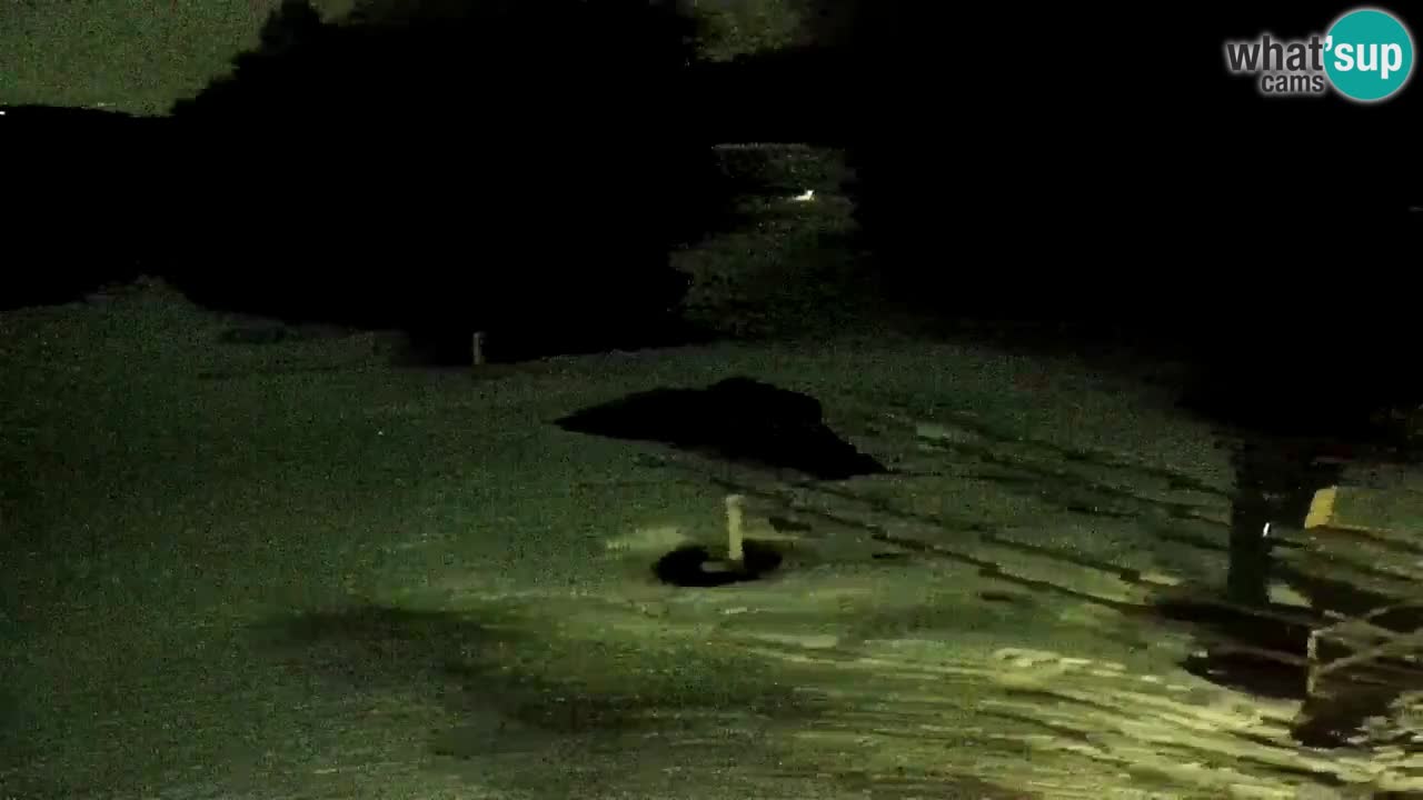 SKI Maribor Pohorje – Ruška webcam