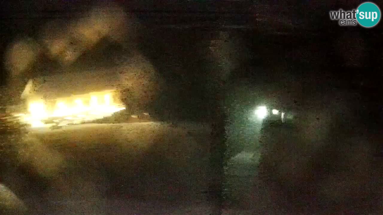 SKI Maribor Pohorje – Ruška webcam