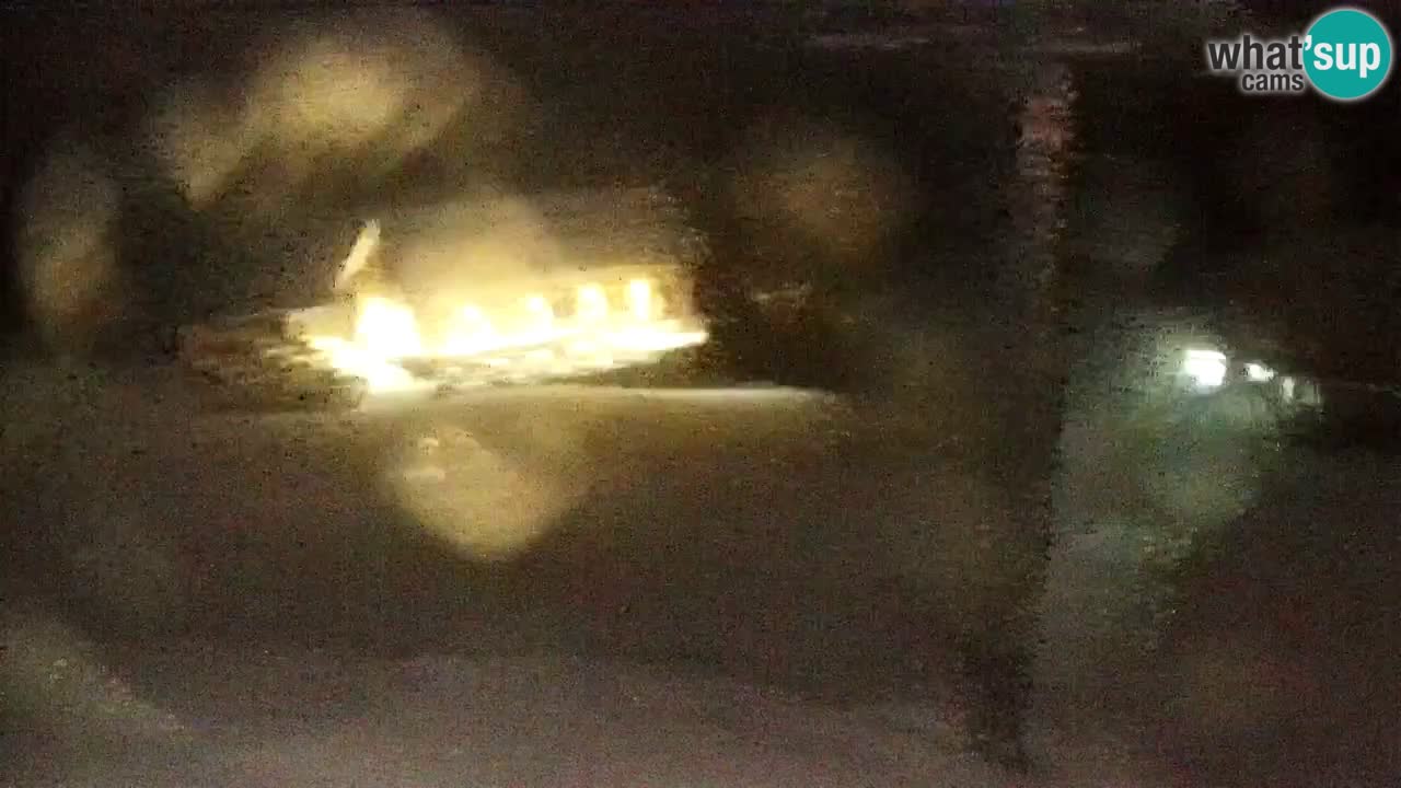 Stations de ski Maribor Pohorje web cam Ruška