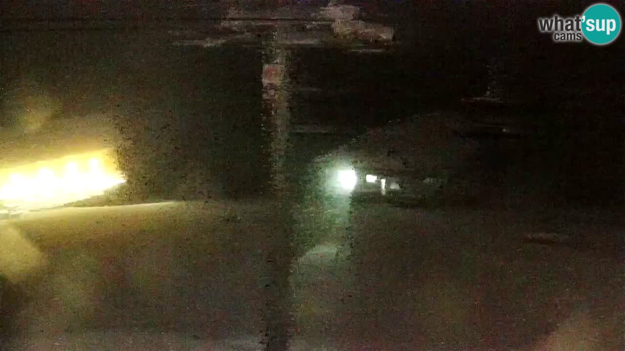 Estaciones de esquí Maribor Pohorje en vivo Ruška