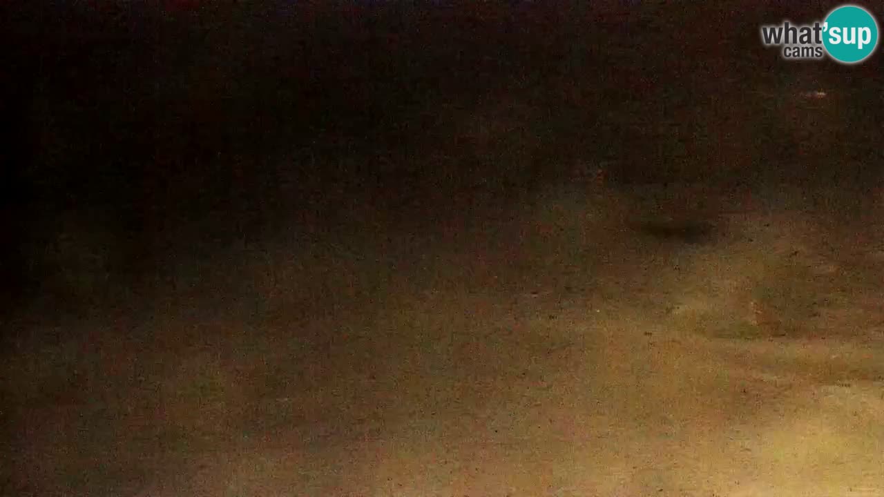 Estaciones de esquí Maribor Pohorje en vivo Ruška