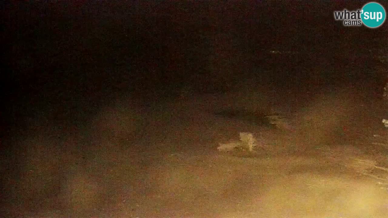 Stazione sciistica Maribor Pohorje – Ruška livecam