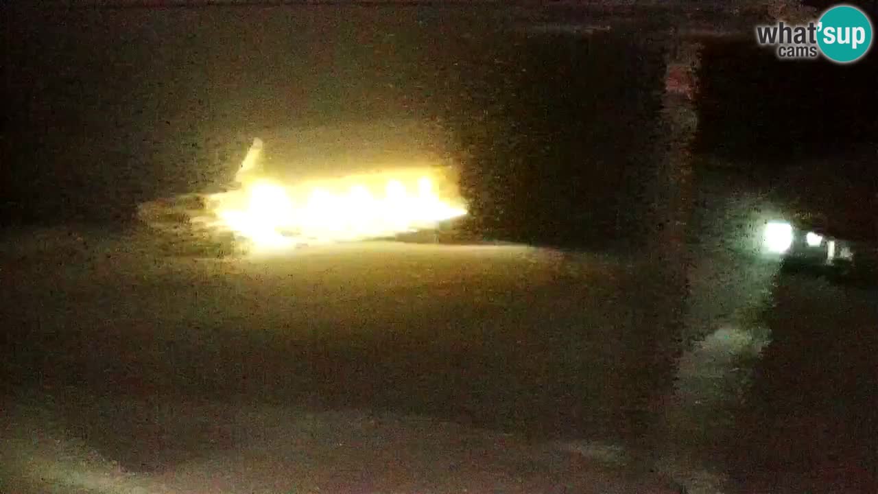 Stazione sciistica Maribor Pohorje – Ruška livecam