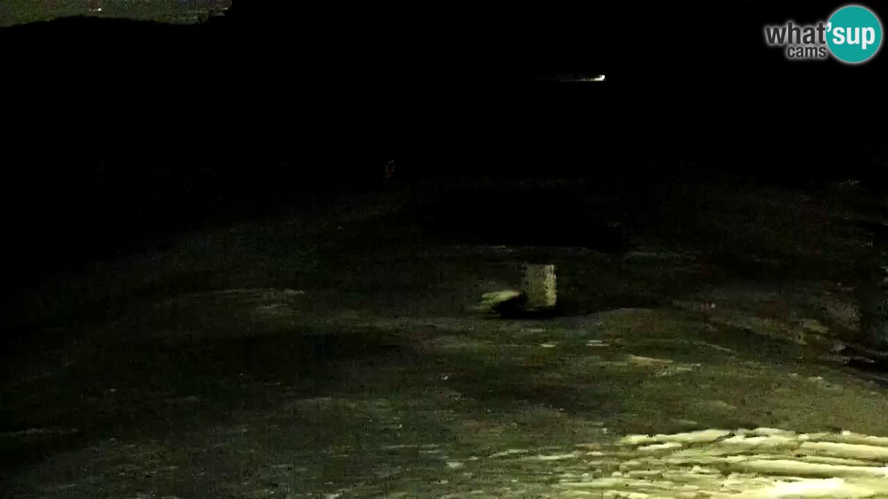 Estaciones de esquí Maribor Pohorje en vivo Ruška