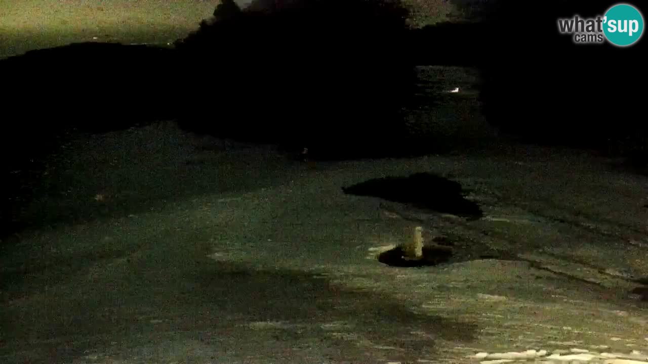 SKI Maribor Pohorje webcam Ruška