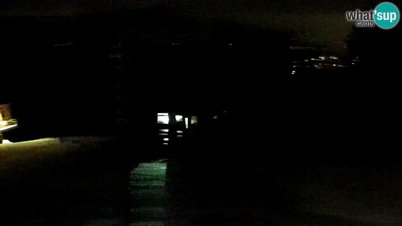 SKI Maribor Pohorje – Ruška webcam