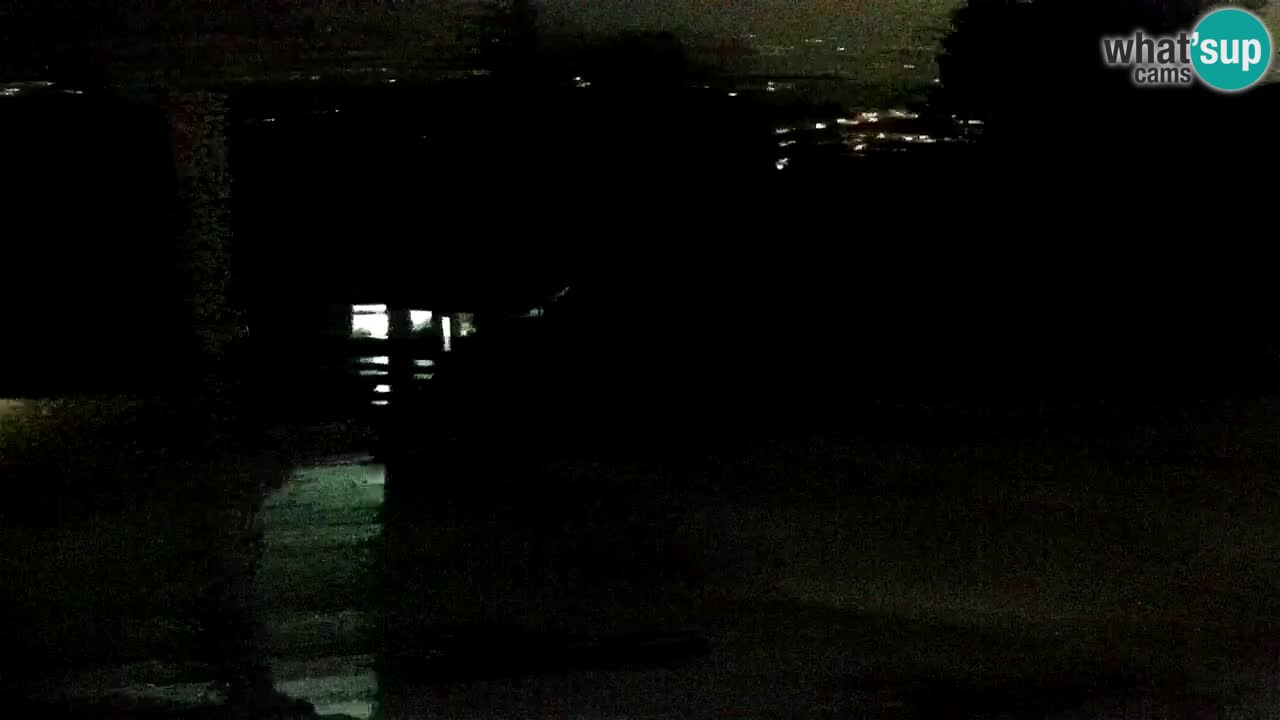 SKI Maribor Pohorje – Ruška webcam