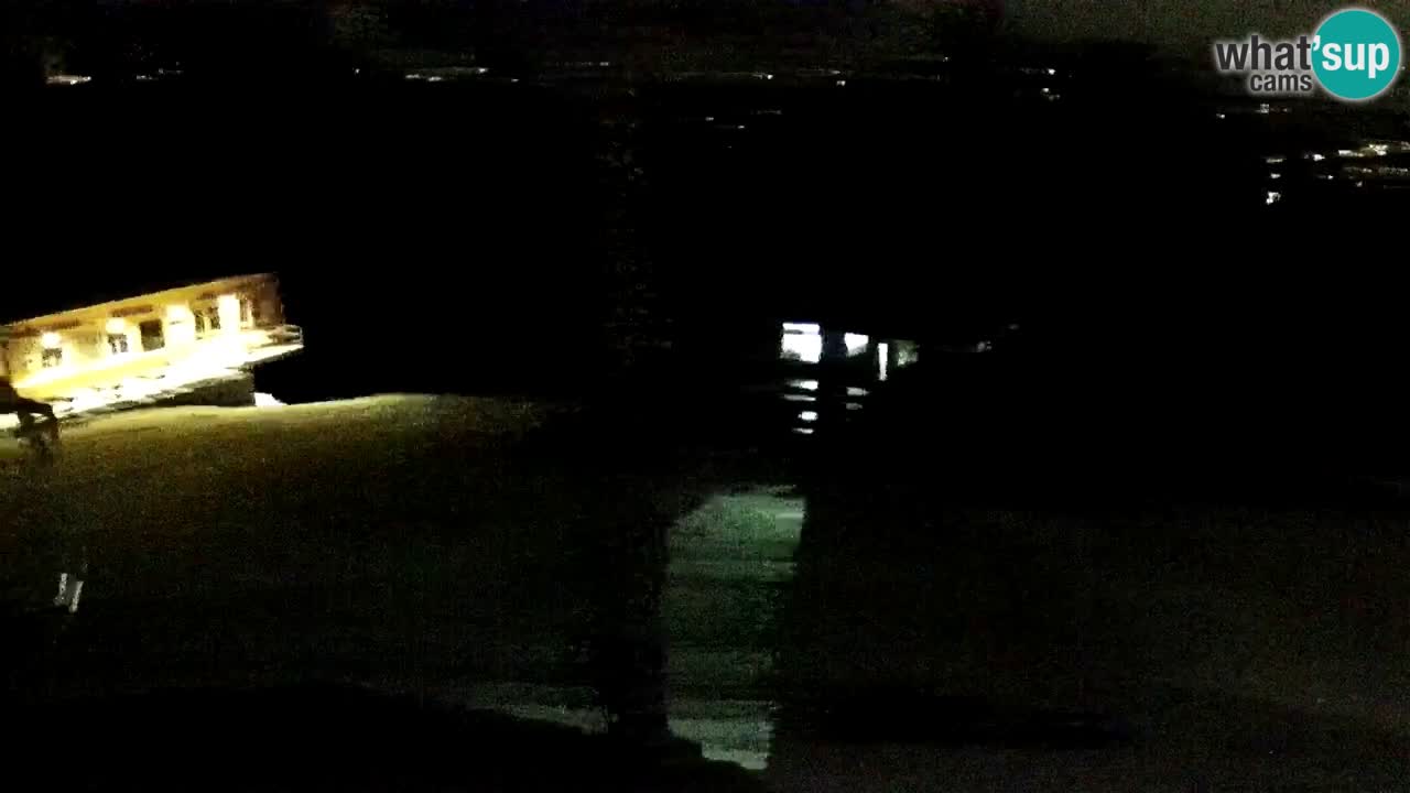 SKI Maribor Pohorje – Ruška webcam