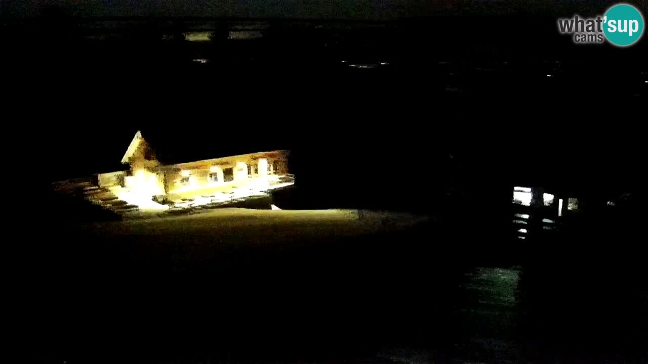 Estaciones de esquí Maribor Pohorje en vivo Ruška