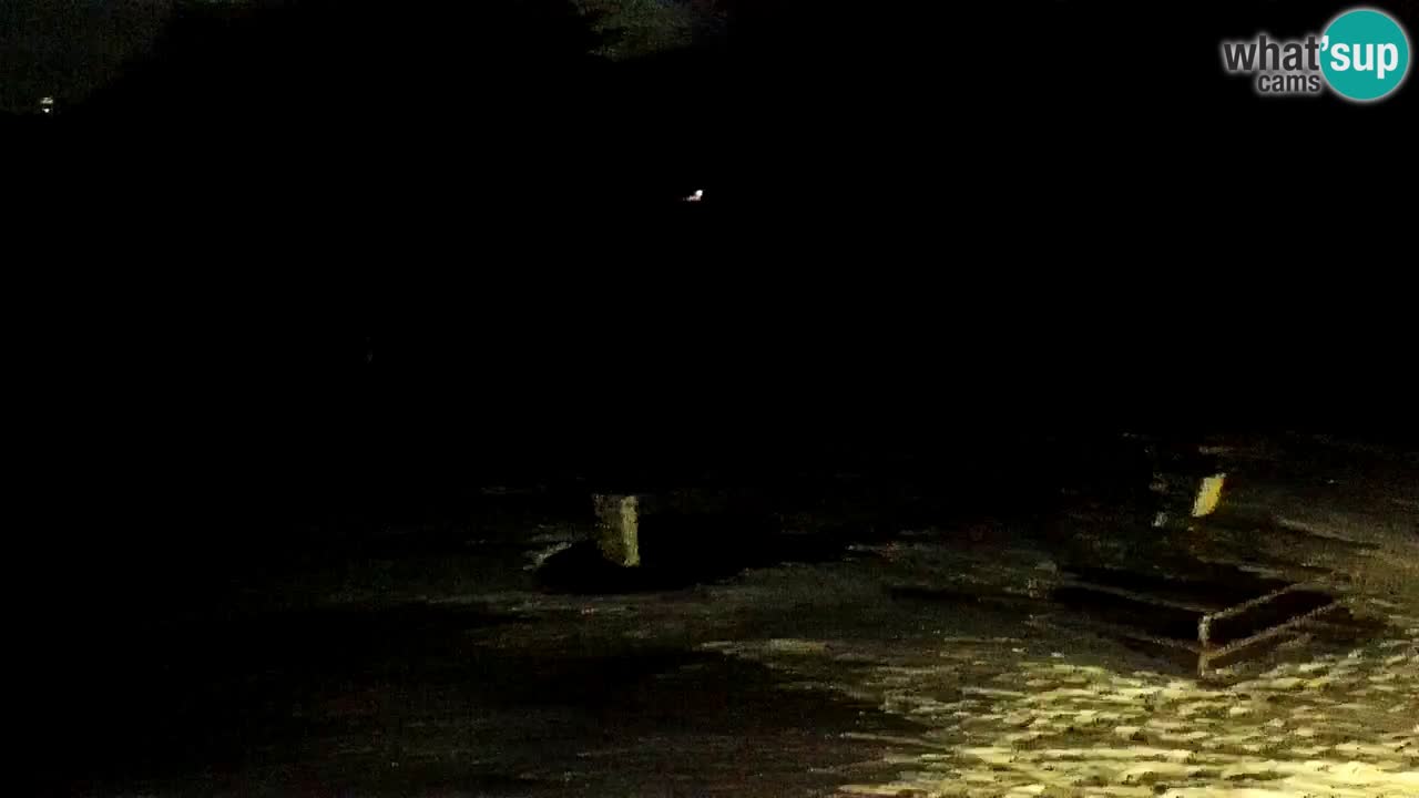 SKI Maribor Pohorje webcam Ruška