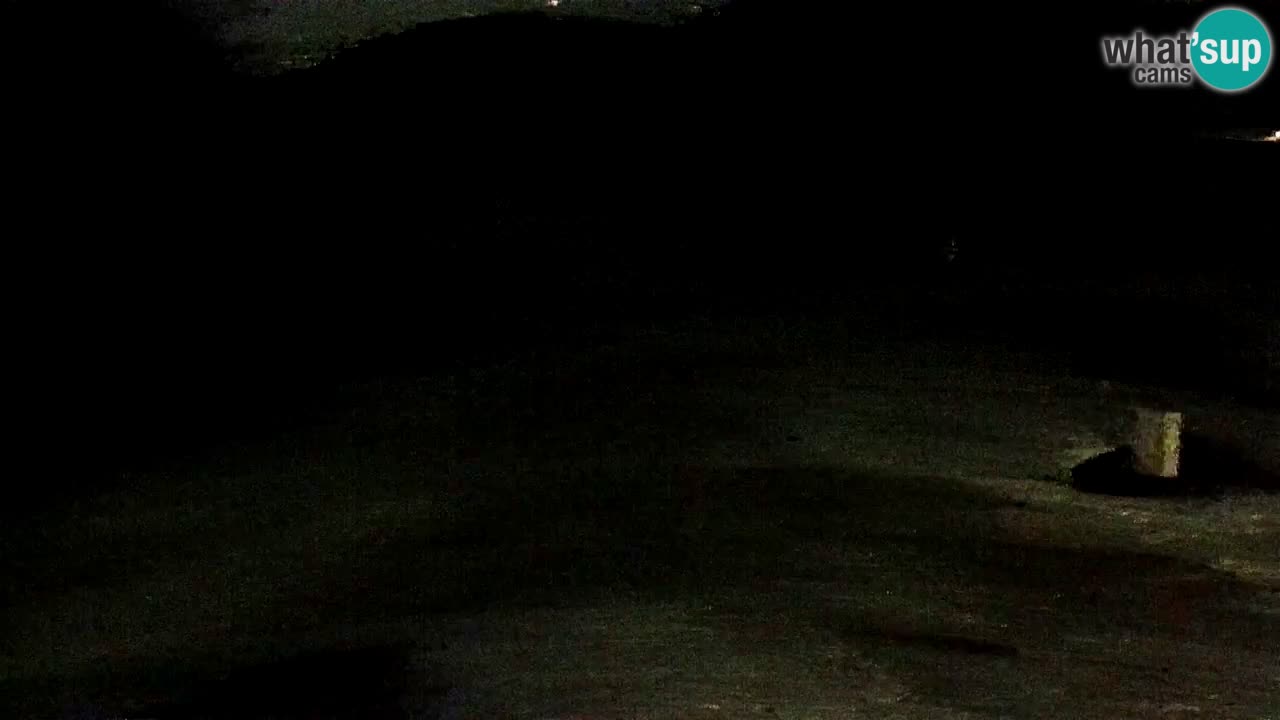 Skijalište Maribor Pohorje web kamera Ruška