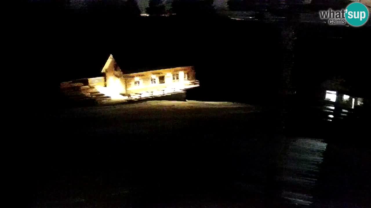 SKI Maribor Pohorje webcam Ruška