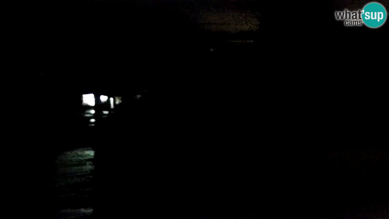 Stazione sciistica Maribor Pohorje – Ruška livecam