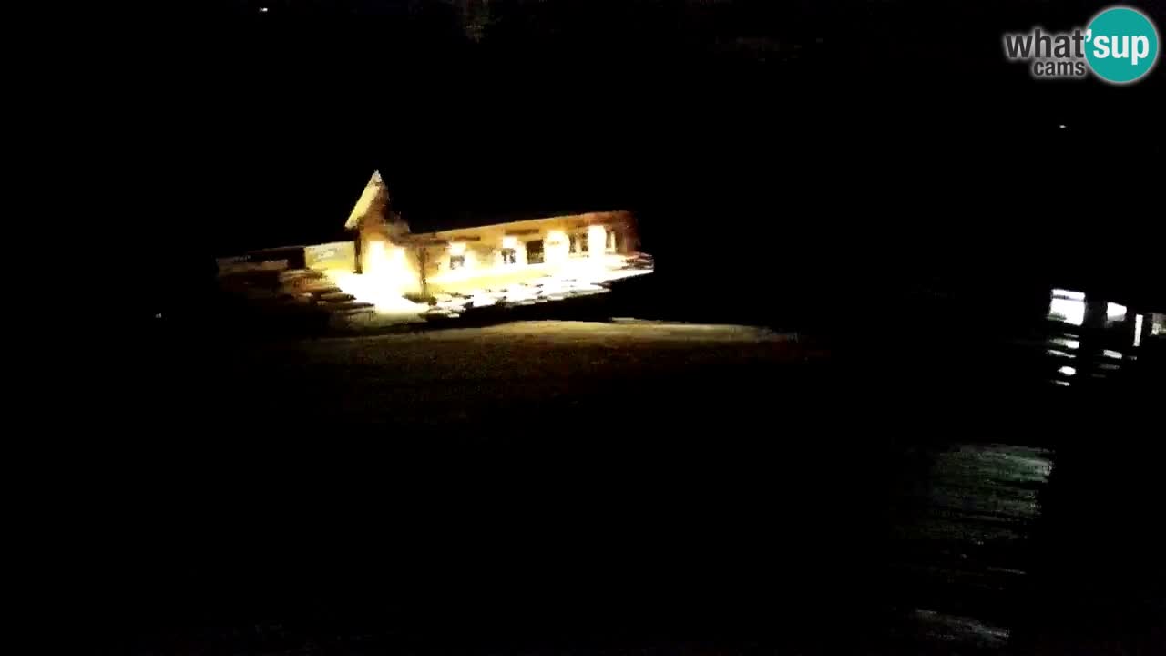 Stazione sciistica Maribor Pohorje – Ruška livecam