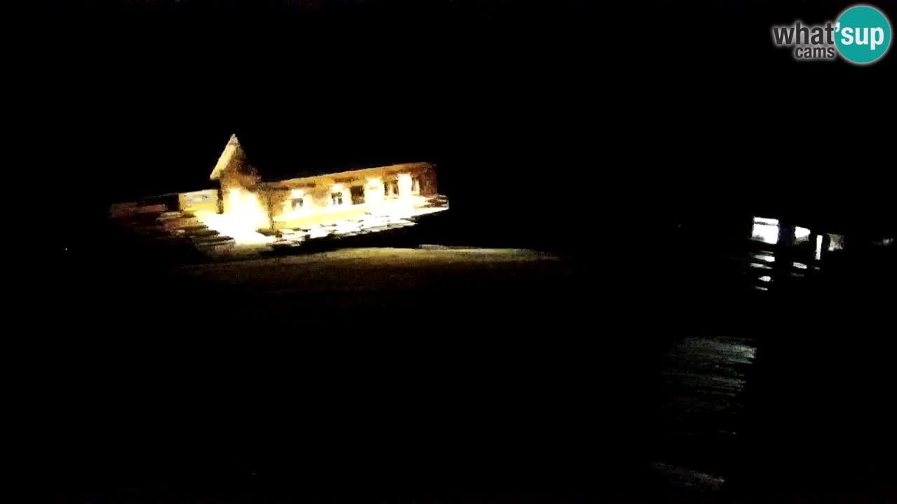 Stazione sciistica Maribor Pohorje – Ruška livecam