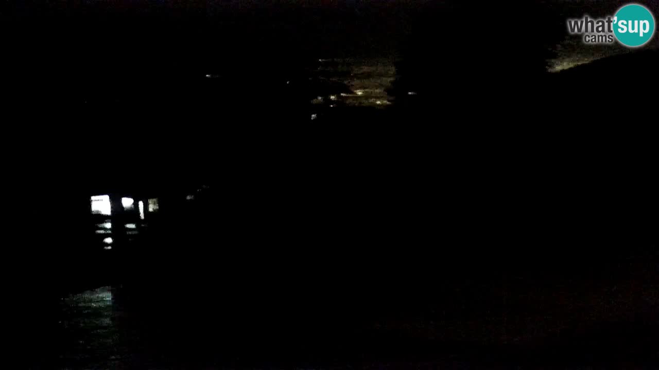 Stazione sciistica Maribor Pohorje – Ruška livecam