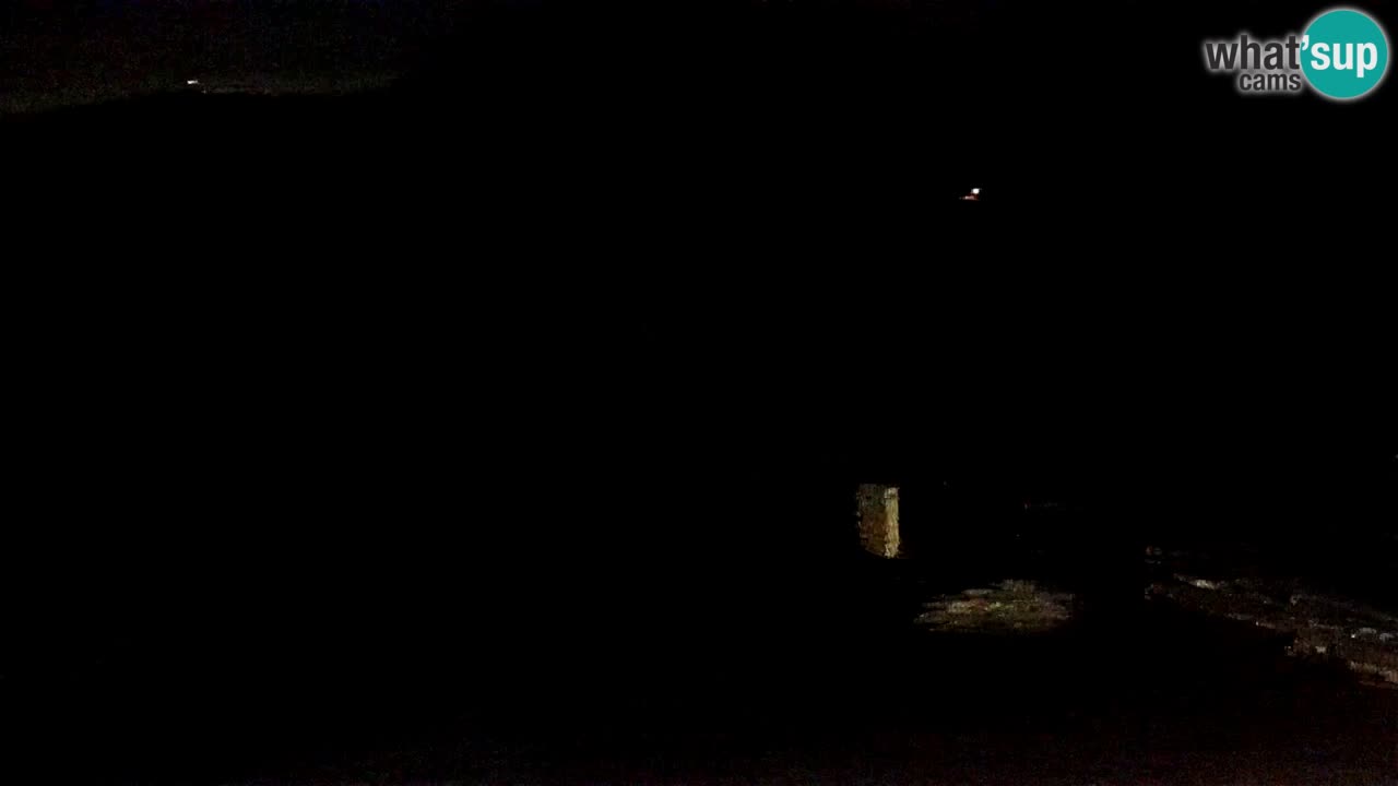 Stazione sciistica Maribor Pohorje – Ruška livecam