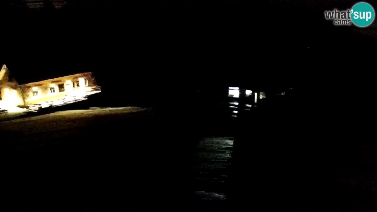 Stazione sciistica Maribor Pohorje – Ruška livecam