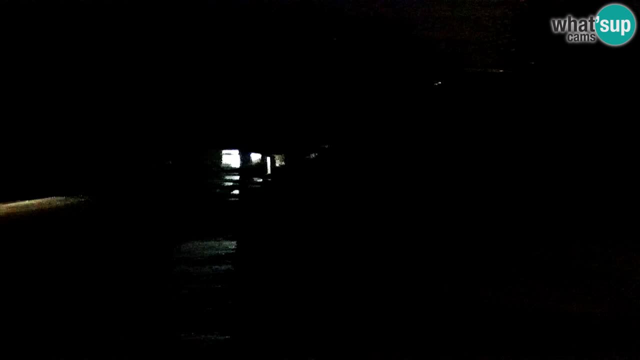 Skijalište Maribor Pohorje web kamera Ruška