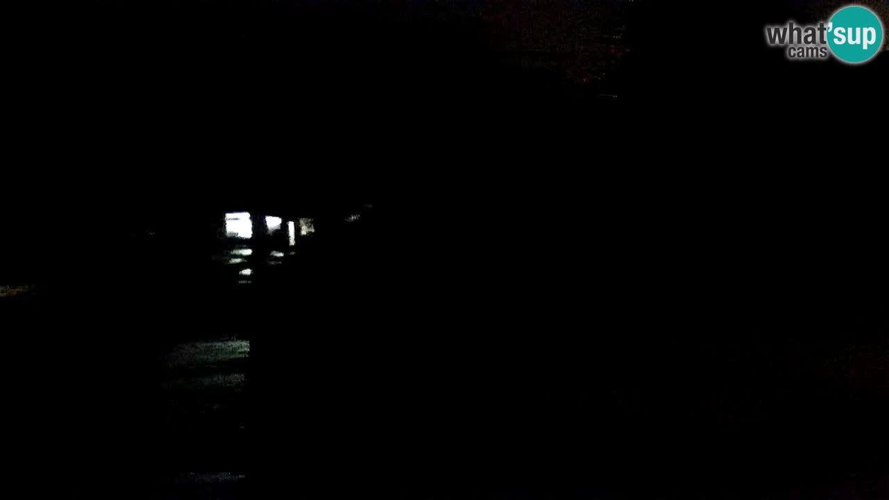 Stazione sciistica Maribor Pohorje – Ruška livecam